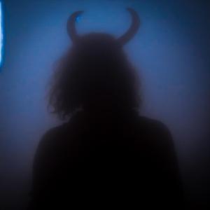 Demonic (Slowed & Reverbed)