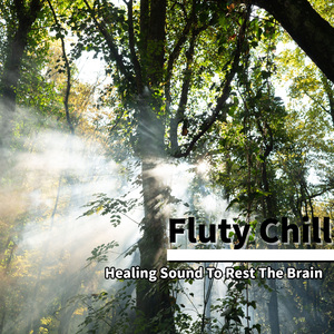 Relaxing for the Day