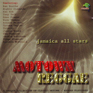 That's The Way Love Is