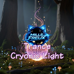 Cryonic Light