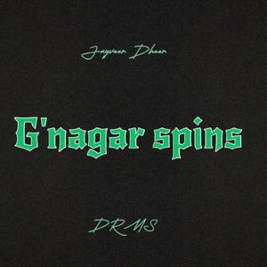 G’nagar spins