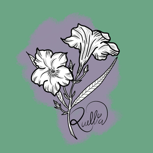 Ruellia