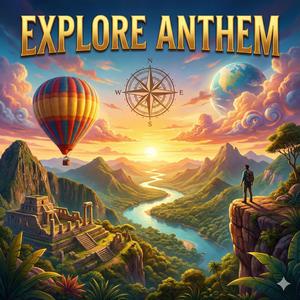 Explore Anthem