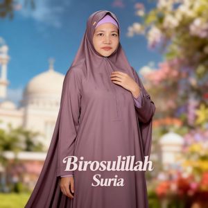 Birosulillah