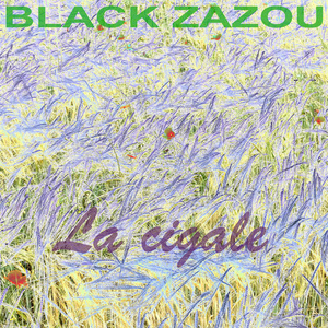 La cigale