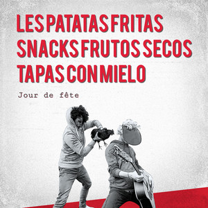 Ta gueule ! (Radio Version)