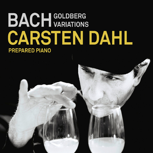 Goldberg Variations, BWV 988:Variation No. 1