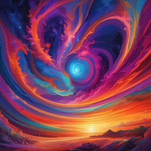 Rainbow High 🌈🏳️‍🌈💧🌧️ by @cuteicedragon1567891