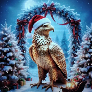 Jingle ChristMas (Speed Up)