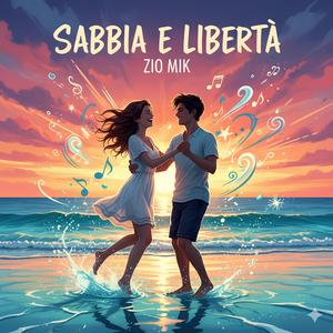 SABBIA E LIBERTA'