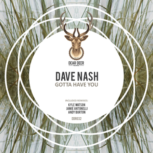 Deflect (Kyle Watson Remix)