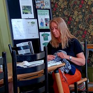 Som Solen Stiger Opp