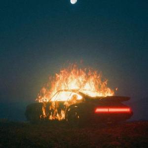 THESE HUNZ (feat. Jucy Lee & SlayAllTheWay)