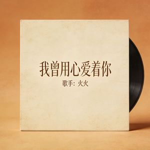 我曾用心爱着你