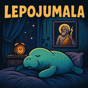 Lepojumala