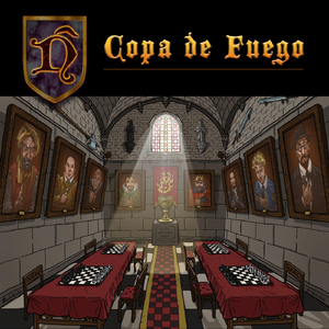 La Rebelión de los Naranjos Mecánicos