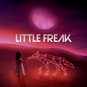 Little Freak (Sped Up)