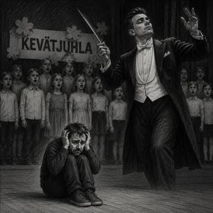 Suvivirsi painajainen