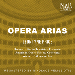 La Rondine, IGP 12, Act I:"Chi il bel sogno di Doretta" (Magda)