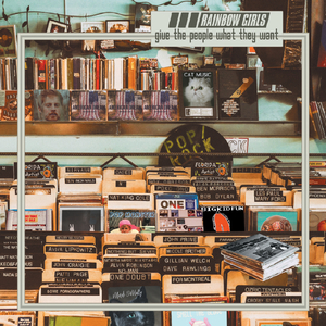 A Hard Rain's Gonna Fall (feat. John Craigie & Ben Morrison)