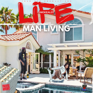 Life Man Living