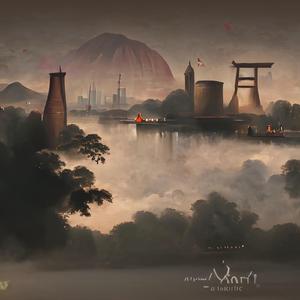 shadow riser (Remastered 2024)