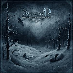 The Strain Of Melancholy (Digipack version)