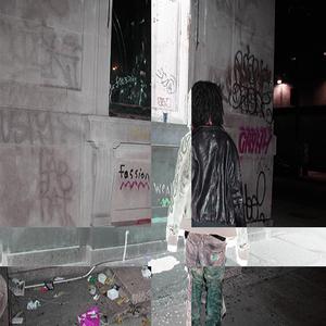 У меня есть неразрешенная детская травма, и я действительно чертовски пытаюсь