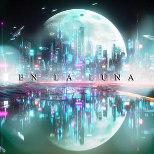 En la Luna
