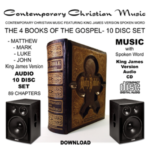 Contemporary Christian Music 64