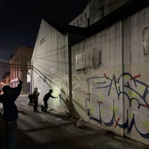 F.T.C.U (feat. Winto)