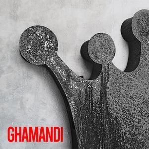 Ghamandi