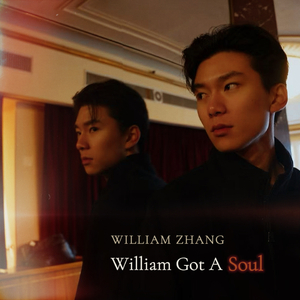 William Got A Soul