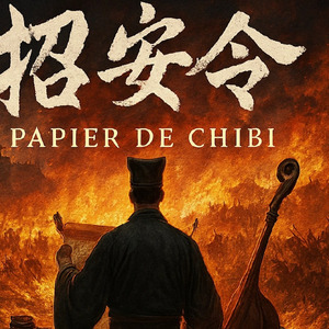 纸上赤壁：招安令 (ver2)