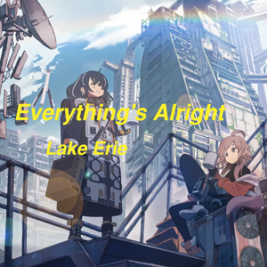 Everything's Alright