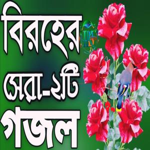 জীবনে অনেক গজল শুনেছেন এই দুইটি গজল একবার শুনে দেখেন |২০২৪সেরা গজল |বাংলা গজল |New gojol |গজল |gojal