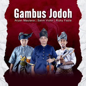 Gambus Jodoh (Violin Instrumental)
