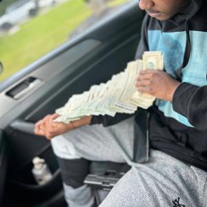 Hatian (feat. XB Bivv)