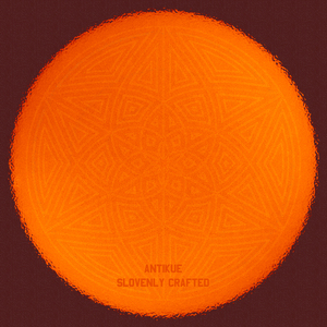 Left Side of the Moon