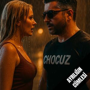 AYRILIĞIN CÜMLESİ