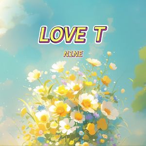 LOVE 3（prod by EVOMUSIC）