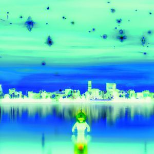 A Sunrise of Endless Possibilities