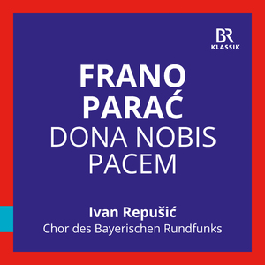 Frano Parac:Dona nobis pacem