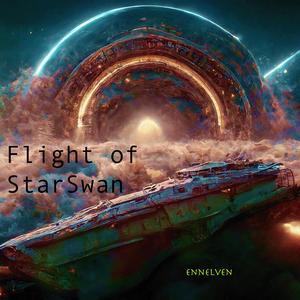 Flight of StarSwan