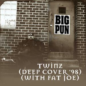 Twinz (Deep Cover 98)