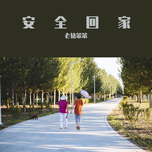安全回家