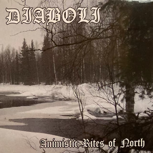 Desecrate the Torah in the Name of Finnish Black Metal