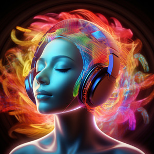 Harmonic Binaural Morning Tones