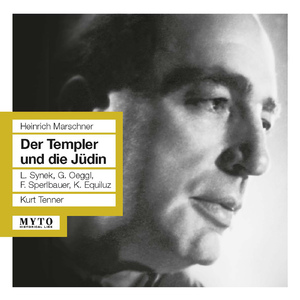 Der Templer und die Judin, Op. 60:Act I: Wer Kraft und Muth in freier Brust (Chorus)