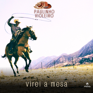 Virei a Mesa